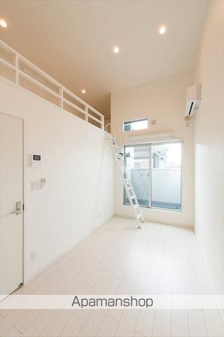 ASSO 二条通の内装写真