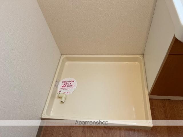リバーブリーズ・天辰の内装写真