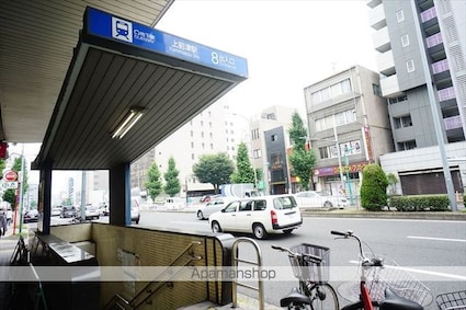 フィール大須[1K/24.48m2]の周辺8