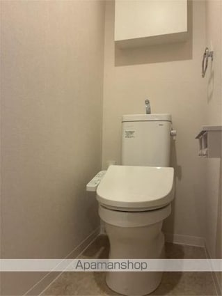 Ｓｔａｄｔ　Ｎｅｒｉｍａーｋａｓｕｇａｃｈｏ[2LDK/63.02m2]のトイレ