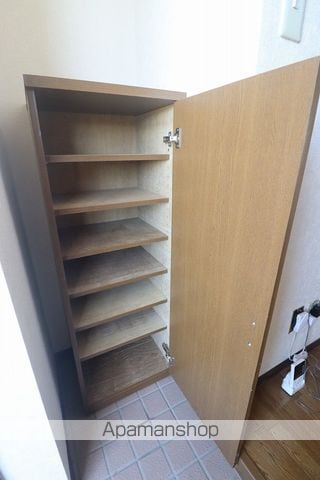 エミネンスの内装写真
