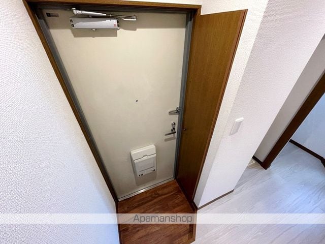 タナカハイツの内装写真