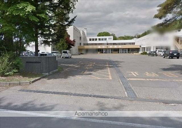 apartment 北海道河西郡芽室町東五条４丁目6-19
東五条の賃貸情報を見る
物件地図