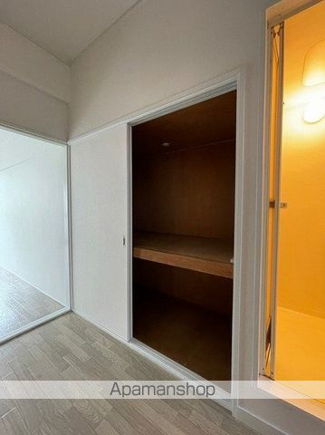 山下ビル5の内装写真