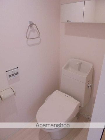 とさでん交通伊野線 上町五丁目駅 徒歩33分 2階建 築10年の内装写真