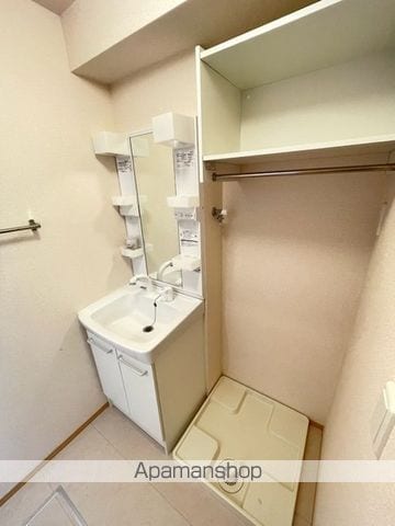 DーROOM24 Aの内装写真