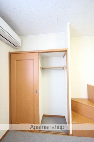 レオパレスゲンキの内装写真
