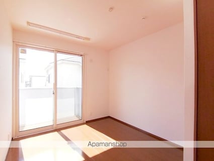 パティオ・カーサ　Ｂ棟[3LDK/84.44m2]の内装3
