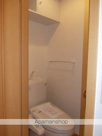 パール バックの内装写真