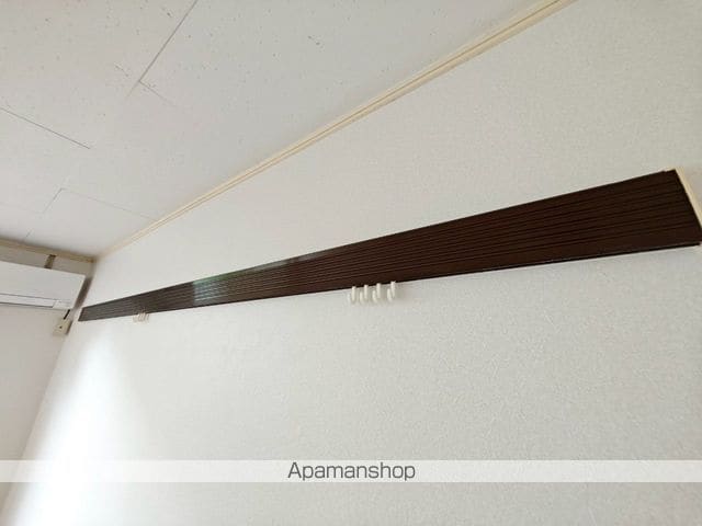 TMJコーポの内装写真