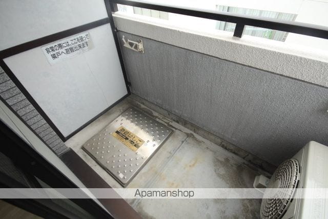 ウイング大手町の内装写真