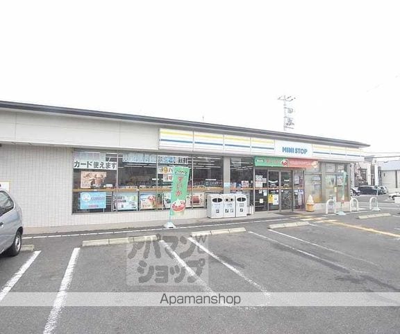 リーブル一ノ井の周辺写真