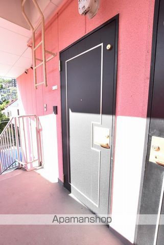 桜セカンドビルディングの内装写真