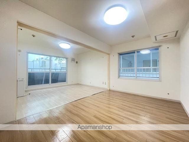 STUDIO 7の内装写真