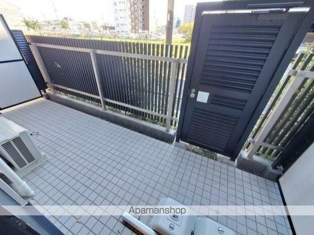 KDXレジデンス武蔵境IIの内装写真