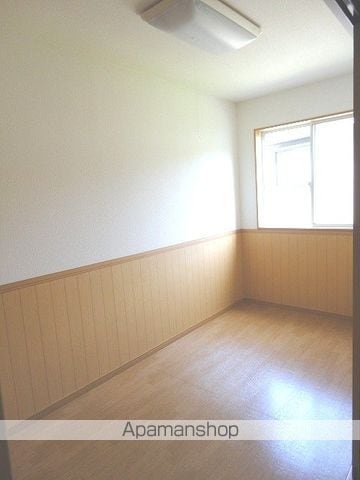 ティファニーIの内装写真