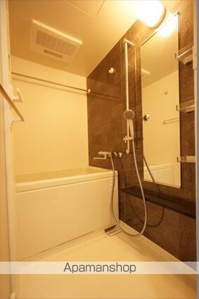 セイワパレス丸の内駅前[1LDK/60.59m2]のバス