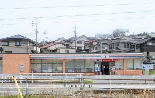 カルテット巽ヶ丘の周辺写真
