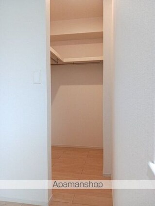 グリーンデイズ[1LDK/50.29m2]の収納