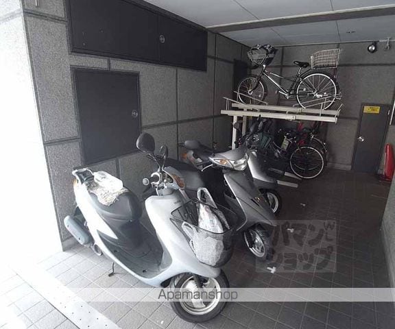 シンフォニー四条河原町のその他写真