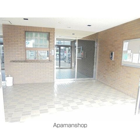 ルミエール山本の外観写真