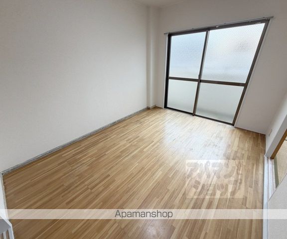 レジデンス京橋の内装写真