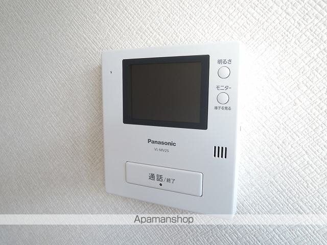 エクシード神宮前参番館の内装写真