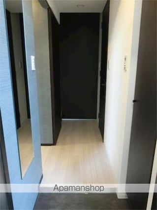 ＺＯＯＭ秋葉原[1LDK/41.64m2]の玄関