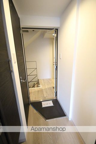 CITY RESIDENCE新道東の内装写真