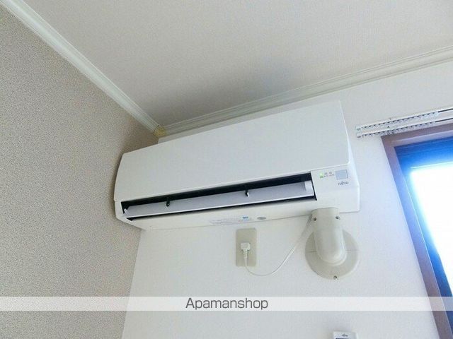 セジュール玉木 Dの内装写真