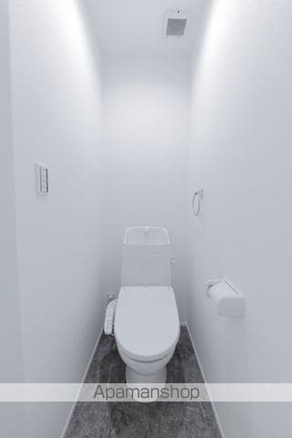 VILLA MINETTEの内装写真
