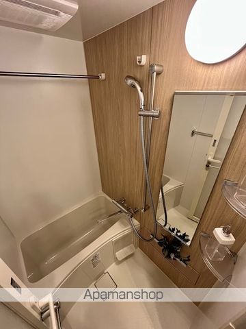 レジディア南品川プレイスの内装写真