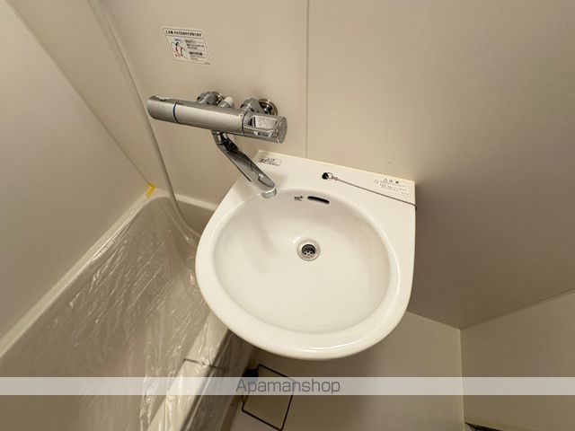 コトブキパークハイツの内装写真