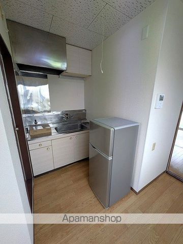 カーサ伊庄段北の内装写真