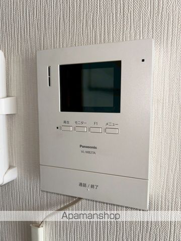 滝川ハイツNo.2の内装写真