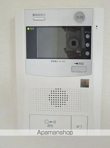 プレール・ドゥーク東陽町の内装写真