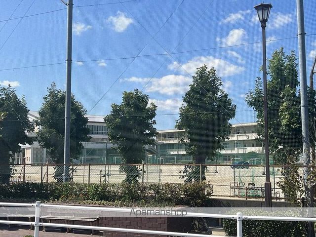 コーポレーヴ高松Iの周辺写真