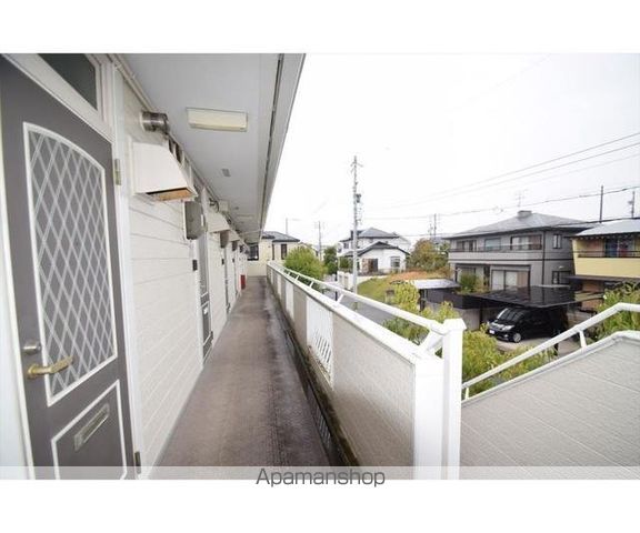 エステートピア岩崎台のその他写真