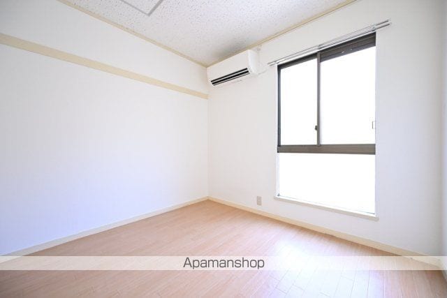 すばるハイムの内装写真