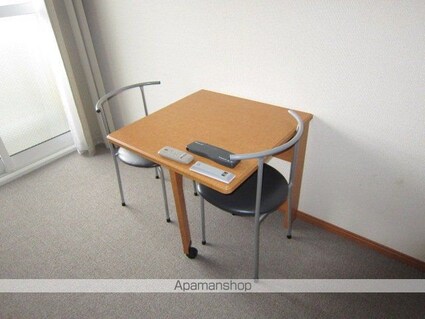 レオパレスリーザ三輪[1K/23.18m2]の内装4