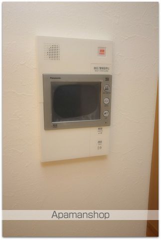 スプランディッド安土町の内装写真