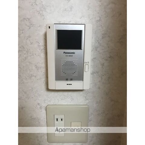 ベンビルの内装写真