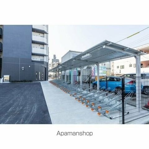 S-RESIDENCE浄心の内装写真