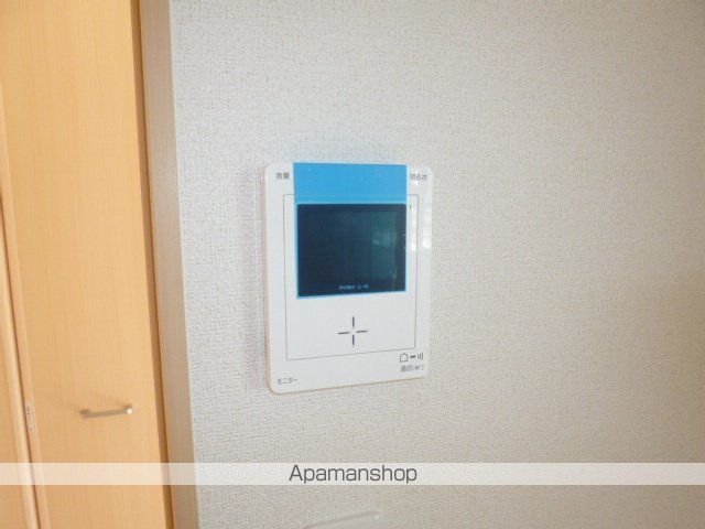 クラージュの内装写真