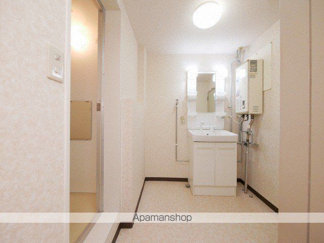 ドミ円山の内装写真