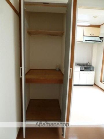シティハイツの内装写真