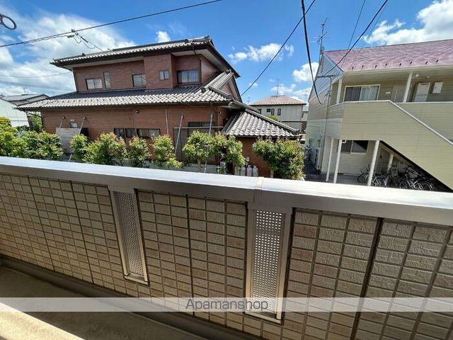 フォレステージ12の内装写真
