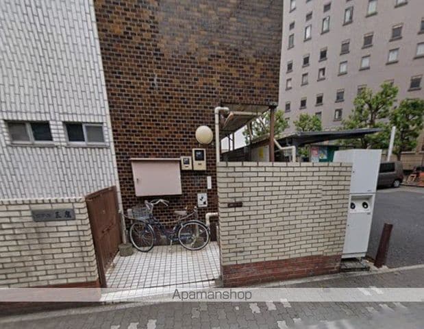 セザール三鷹の外観写真
