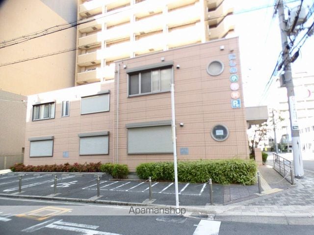 小西マンションの周辺写真
