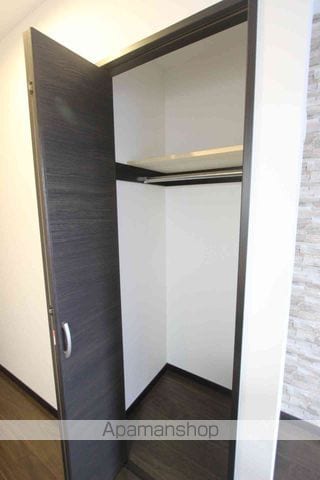 NY SQUARE FUNABASHIの内装写真